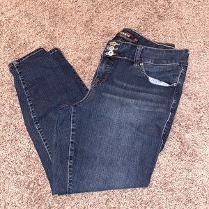 Torrid Premium Jegging